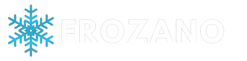 Frozano - Restaurant's Food Supplier